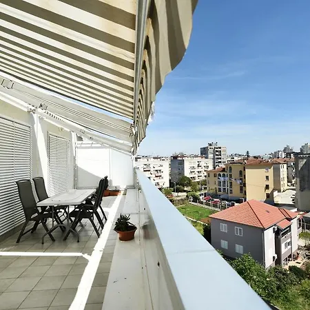 Apartamento Apartment Marta *