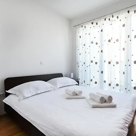 Apartment Marta Apartamento