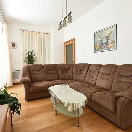 Apartamento Apartment Marta