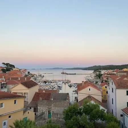 Adriatic Nest Apartment