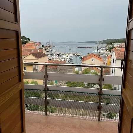 Adriatic Nest Apartment *