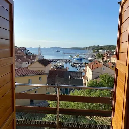 Apartment Adriatic Nest Sali