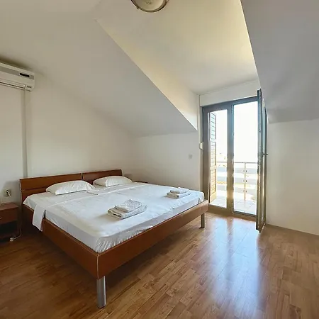 Apartment Adriatic Nest