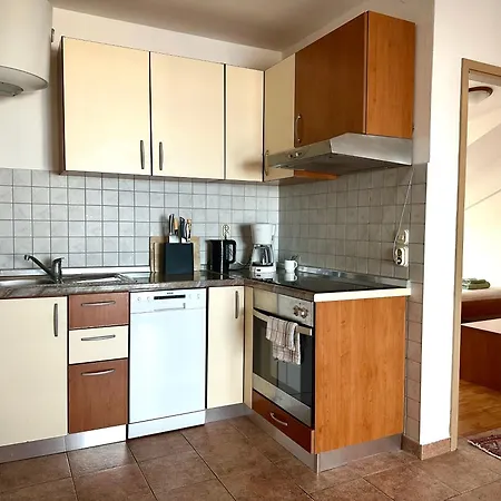 Adriatic Nest Apartment Sali