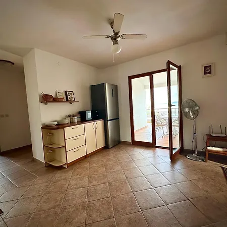 Apartment Adriatic Nest Sali