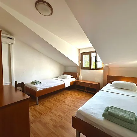 Apartment Adriatic Nest