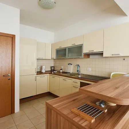 Apartamento Apartment Marta *