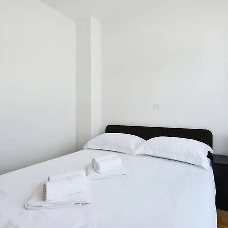 Apartamento Apartment Marta Zadar