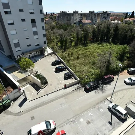 Apartamento Apartment Marta *