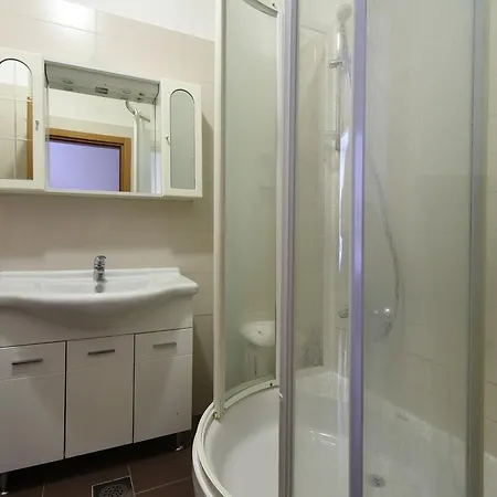 Apartamento Apartment Marta