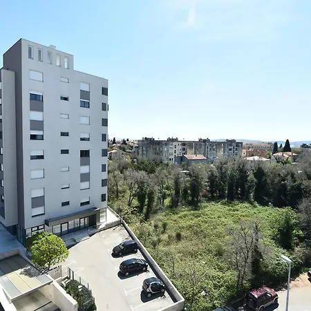Apartamento Apartment Marta *