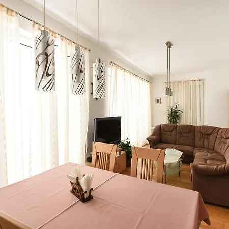 Apartment Marta Apartamento