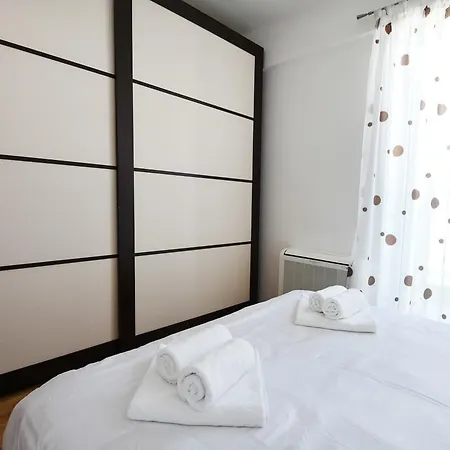 Apartment Marta