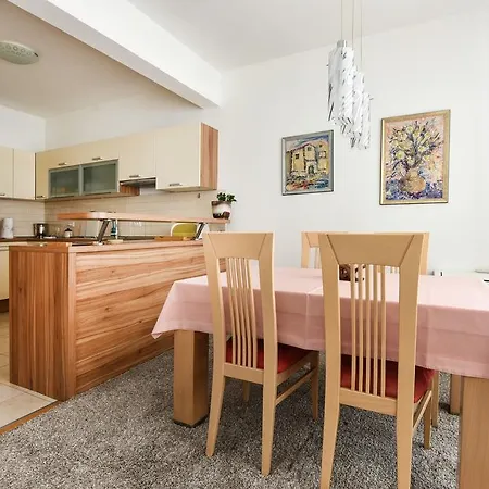 Apartment Marta Zadar