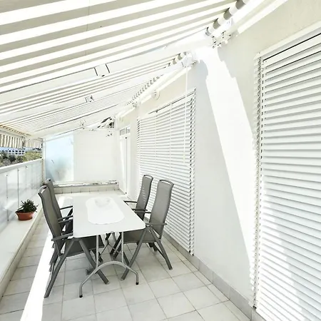 Apartamento Apartment Marta