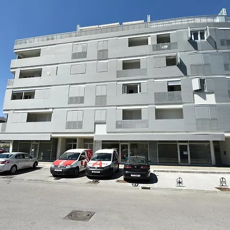 Apartment Marta Zadar