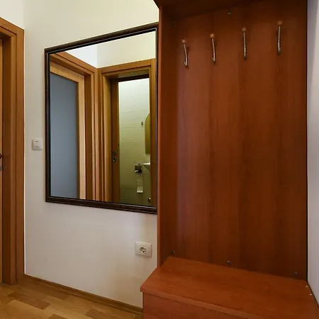 Apartment Marta Apartamento *