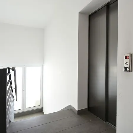 Apartment Marta Apartamento Zadar