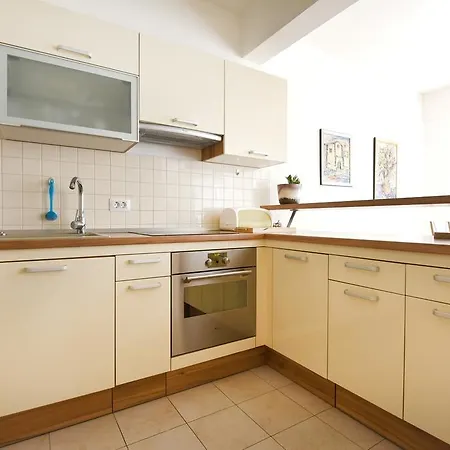 Apartment Marta
