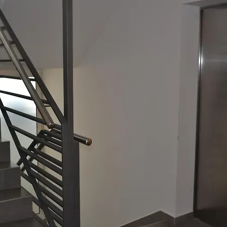 Apartment Marta Apartamento Zadar