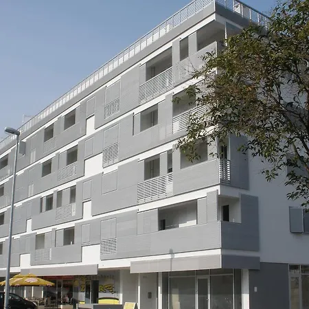 Apartment Marta Apartamento