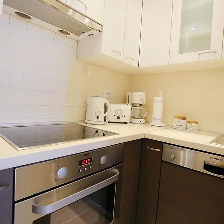 Apartment Marta