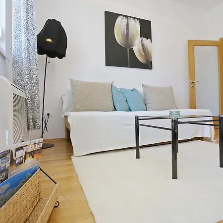 Apartamento Apartment Marta Zadar