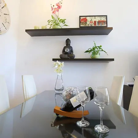 Apartamento Apartment Marta *