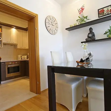 Apartamento Apartment Marta