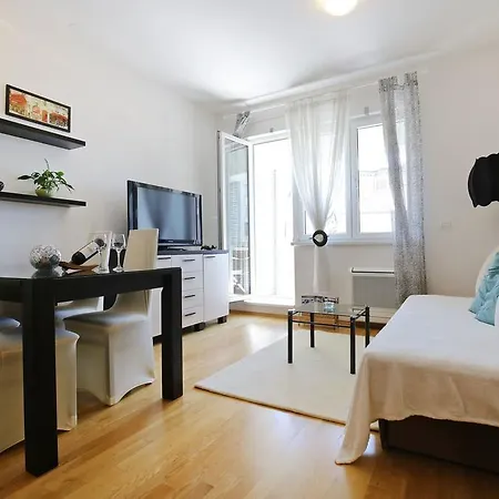 Apartamento Apartment Marta *