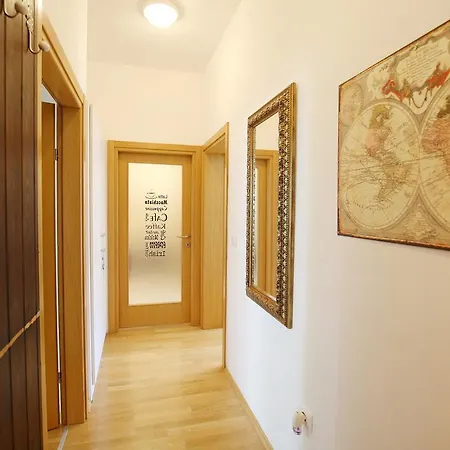 Apartamento Apartment Marta