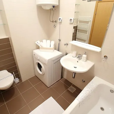 Apartamento Apartment Marta