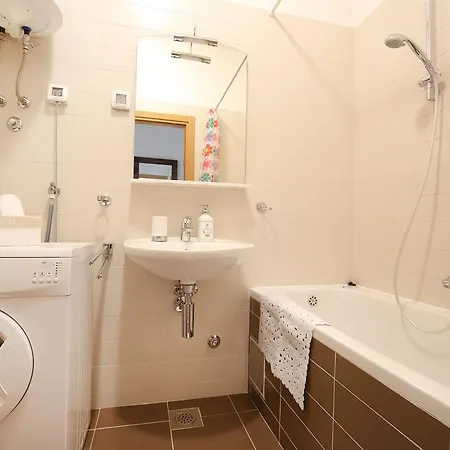 Apartment Marta