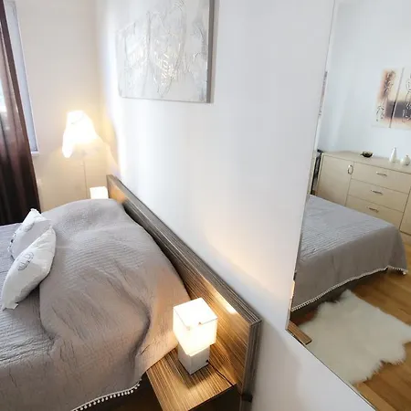 Apartment Marta Zadar