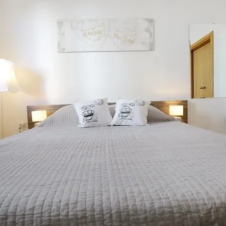 Apartamento Apartment Marta Zadar