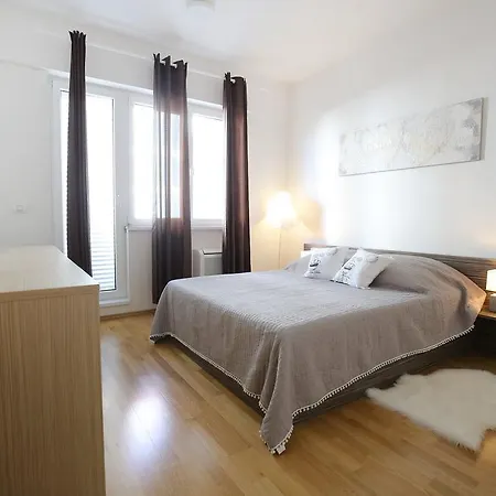Apartamento Apartment Marta *