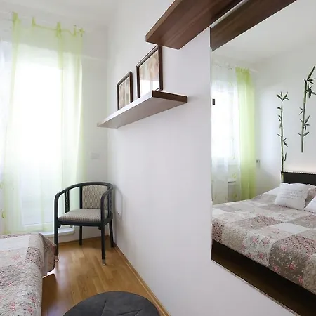 Apartamento Apartment Marta Zadar