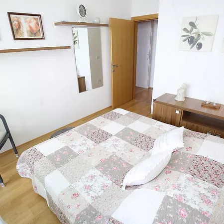 Apartamento Apartment Marta *