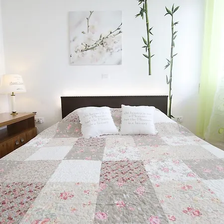Apartamento Apartment Marta Zadar