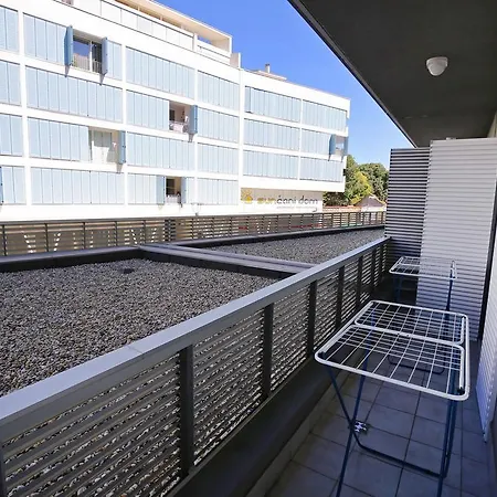 Apartment Marta
