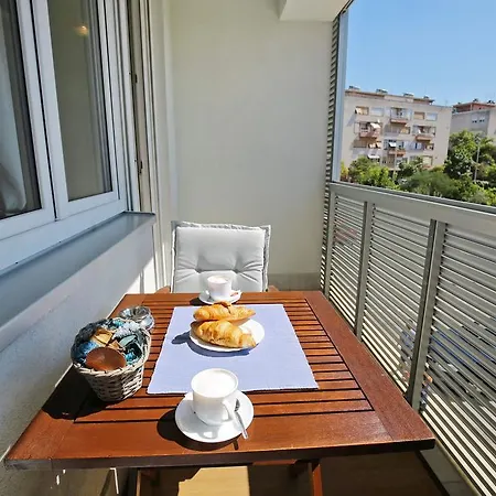 Apartment Marta Zadar