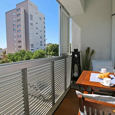 Apartamento Apartment Marta Zadar