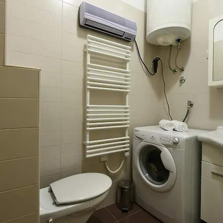 Apartamento Apartment Marta